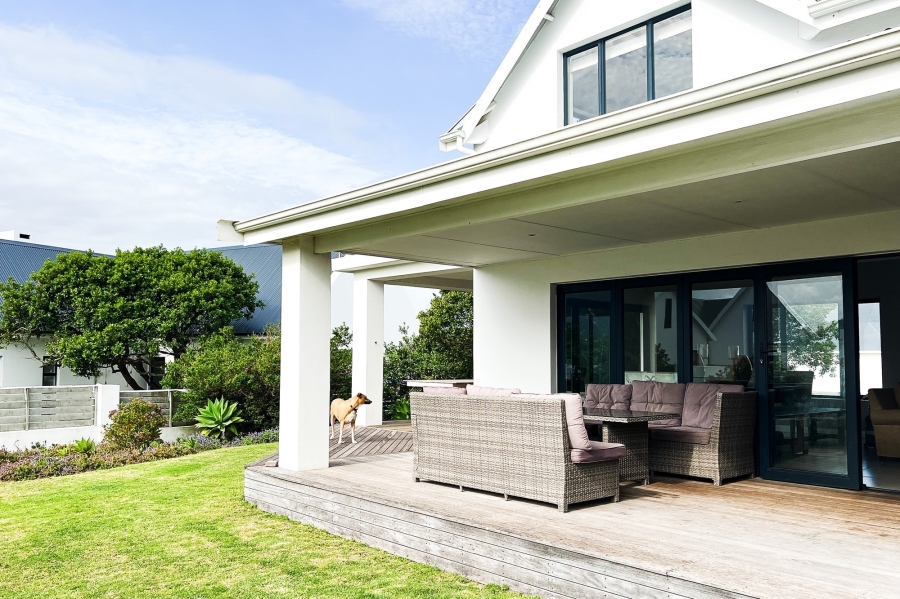 4 Bedroom Property for Sale in St Francis Links Eastern Cape